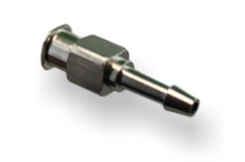 Female Luer Coupling