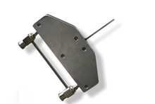 Custom Side-by-side Spinneret