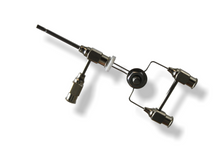 Prebuilt Island-in-the-sea Spinneret