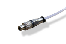 Female Luer to Tubing Fitting p/n 100-10-LAT-F