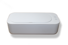 Compact Ultrasonic Cleaner for Coaxial Needles