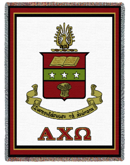 Alpha Chi Omega