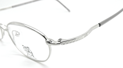 Detailed Bowed Temples On These Frames By JPG