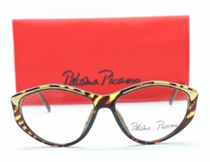 Vintage Paloma Picasso 3733 Eyewear At The Old Glasses Shop Ltd