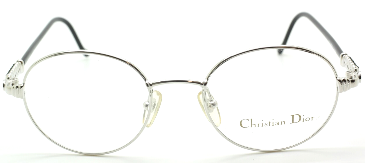 Christian Dior Vintage 1970s 2056 Womens Frame Eyeglasses  eBay