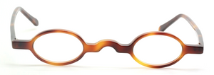 Small Oval 955 Eyewear By Beuren At The Old Glasses Shop Ltd