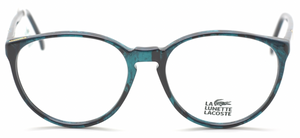 Lacoste 808 Panto Shaped Vintage Eyewear By Lacoste At The Old Glasses Shop Ltd