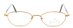 Winchester TWIN  Vintage Style Eyewear At The Old Glasses Shop Ltd
