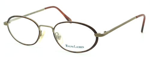 Vintage Ralp Lauren 586 1BC Tortoiseshell and Antique Gold Eyewear At The Old Glasses Shop Ltd
