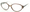 Gianfranco Ferre 442 Oval Brown Acrylic Eyewear At The Old Glasses Shop Ltd