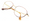 Gold & Tortoishesll Eyeglasses GG 2293 Available At The Old Glasses Shop Ltd