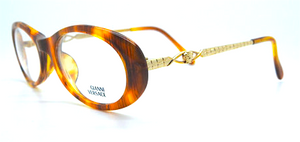 Gianni Versace v32 col A13 from www.theoldglassesshop.co.uk