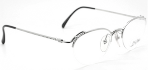 Jean Paul Gaultier 4175 Silver glasses from www.theoldglassesshop.co.uk