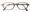Vintage 1960's Style Rectangular Eyewear By Winchester At The Old Glasses Shop Ltd