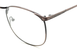Vintage Large Square Style Deja Vu Eyewear By Avalon At The Old Glasses Shop