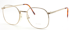 Vintage Large Square Style Eyewear By Avalon At The Old Glasses Shop