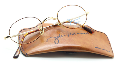 Original John Lennon Collection Eyewear 'LOVE' Frame At The Old Glasses Shop Ltd