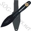 SOG Specialty Knives & Tools SOG-FL-20 Fulcrum II