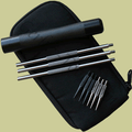 Gerber Tools GB-05984 Basic Mine Probe Kit, Sheath -