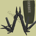 Gerber Tools GB-22-41638 FliK Multi-Plier - Needlenose,