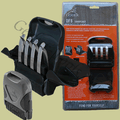 Gerber Tools GB-22-41847 DF8 Sharpener- Clam