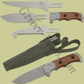 Gerber Tools GB-22-47195 Freeman Exchange-A-Blade - w/
