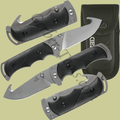 Gerber Tools GB-22-07171 Freeman Folder - Gut Hook Fine