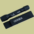 Gerber Tools GB-22-80047 TriTac Tactical Flashlight, Wh