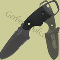 Gerber Tools GB-30-000176 Epic - Drop Point, Sheath, Ser
