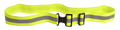 Belt, High Visibility (Reflective Yellow PT Belt), NSN 8465-01-444-1493