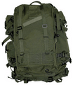 Blackhawk: X-3 R.A.P.T.O.R. Pack, OD Green (603D06OD) (NSN 8465-01-527-4429)