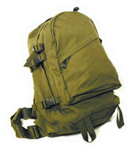 blackhawk 3 day assault pack
