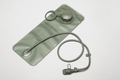 Hydration System (MOLLE), Replacement Bladder, 100oz, NSN 8465-01-519-2304