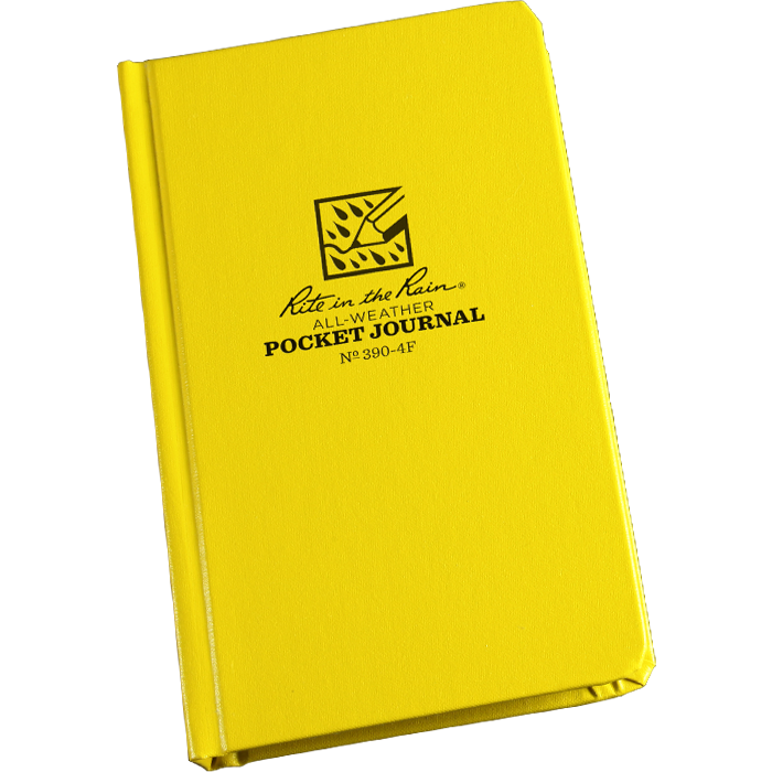 Rite in the Rain Universal Field Book Bound Book grün ab 27,99