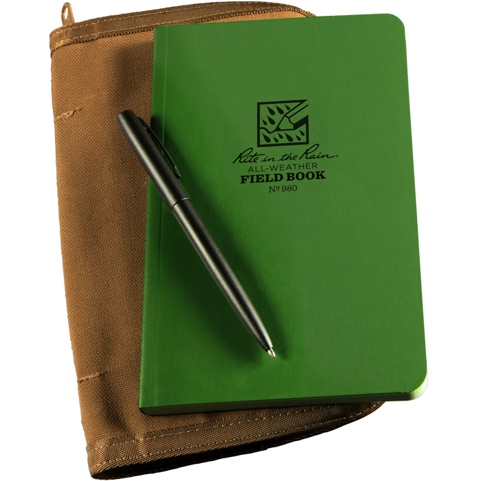 ライトインザレイン キットタンブック／マルチカムカバー 935M-KIT 1冊 ライトインザレイン キットタンブック／マルチカムカバー 935M-KIT 1冊