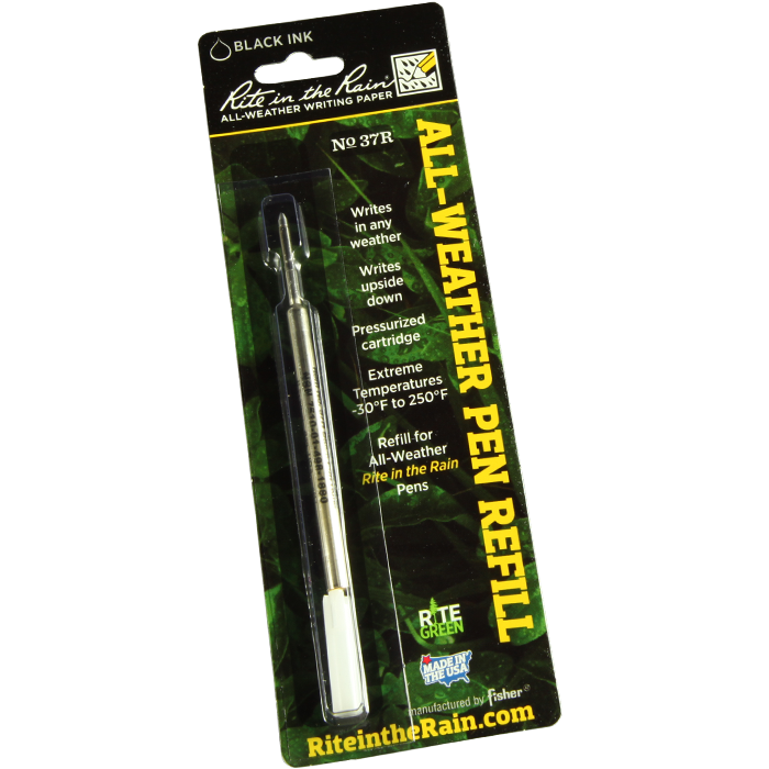 Rite in the Rain All-Weather Durable Pen – T.REX ARMS