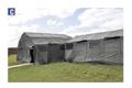 Shelter, Base-X, 505, 26'x25', Maintenance, Ultra Light