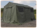 Shelter, Base-X, 203, Basic - PREVIOUSLY LISTED AS 60203BGY
