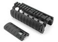 Rail Adapter System (RAS), NSN 1005-01-483-4893, for M249 SAW (Squad Automatic Weapon)