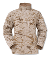 Combat Desert Jacket (CDJ), USMC, MCWCS, NSN 8415-01-541-9427, Size Small, MARPAT (Digital Desert Camo) Pattern