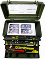 Aviation General Mechanic's Tool Kit (AGMTK), NSN 5180-01-587-8129