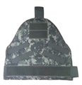 Outer Tactical Vest (IOTV), GEN II, DELTOID PROCTECTOR ASSEMBLY ONLY, ACU Pattern, Size MD-LG, NSN: 8470-01-564-5343