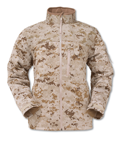 Sale Usmc Desert Gore Tex Jacket Is Stock