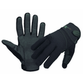 HATCH CUT RESISTANT GLOVES, StreetGuard Glove w/Dyneemaå¨, Model No. SGX11