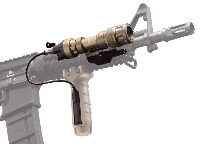 surefire m962 超希少 未使用品｜ミリタリー