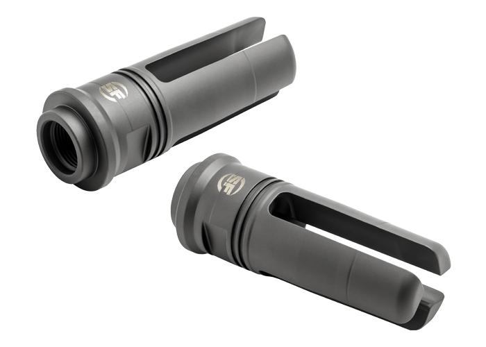 SUREFIRE FLASH HIDERS, SOCOM SERIES SF3P-556-AUG - The