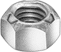 NSN 5310-01-503-7415 - NUT,PLAIN,EXTENDED WASHER,HEXAGON