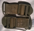 MOLLE Load Lifter Attachment Straps (1 Pair), NSN 8465-01-580-1666, RFI Issue, for MultiCam Large Rucksack