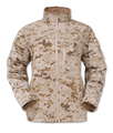 Combat Desert Jacket (CDJ), USMC, MCWCS, NSN 8415-01-541-9416, Size X-Small, MARPAT (Digital Desert Camo) Pattern