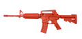 Red Gun Training Series, Government Carbine (Collapsed Stock), P/N 07410